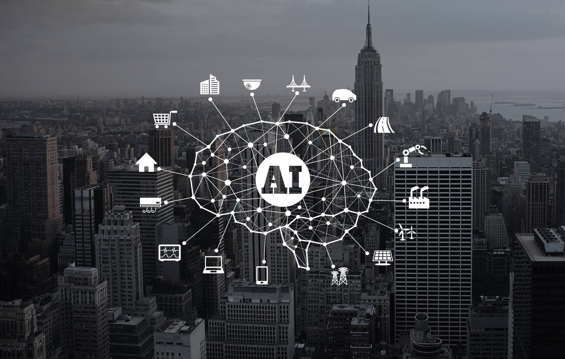 Beyond the Hype: A Practical Guide to AI & ML for Business Growth