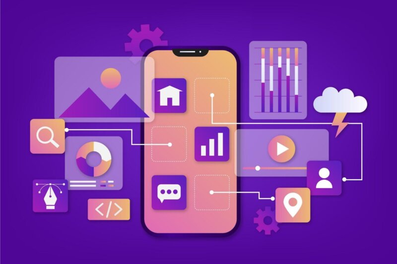 Demystifying App Creation: Your Guide to Building the Perfect App