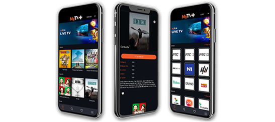 Enterprise Mobility Solutions
